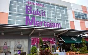 My Hotel Bukit Mertajam